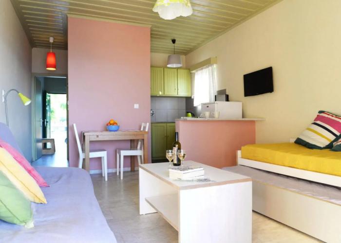 Guesthouse Esperides