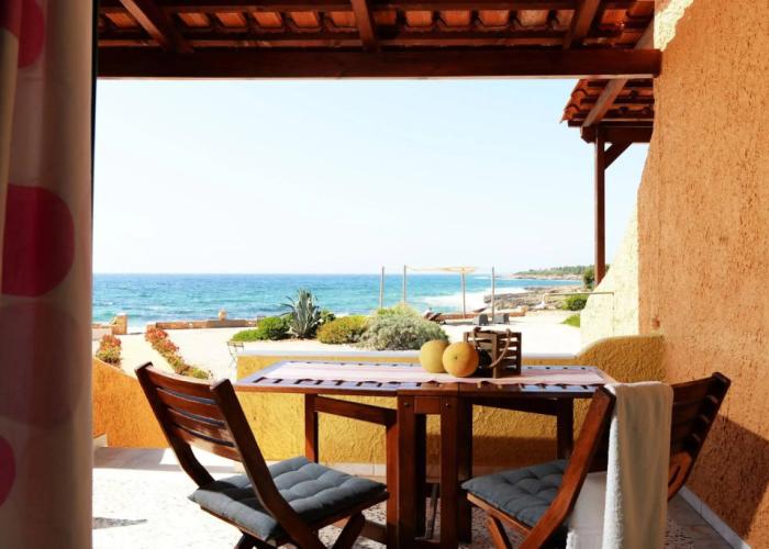 Guesthouse Esperides