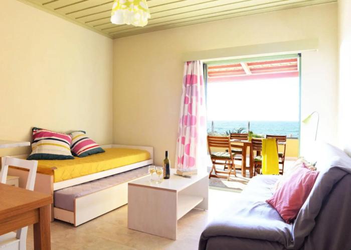 Guesthouse Esperides