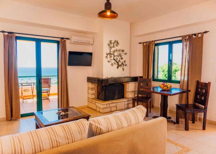 Hotel Natura Club & Spa