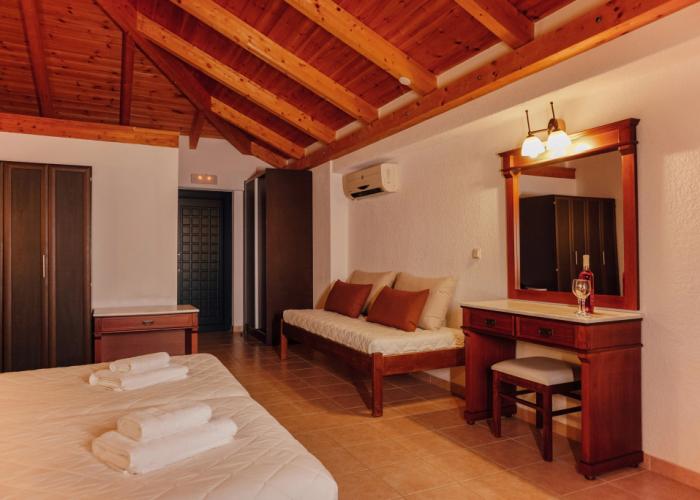 Hotel Natura Club & Spa