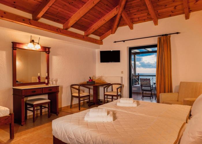Hotel Natura Club & Spa
