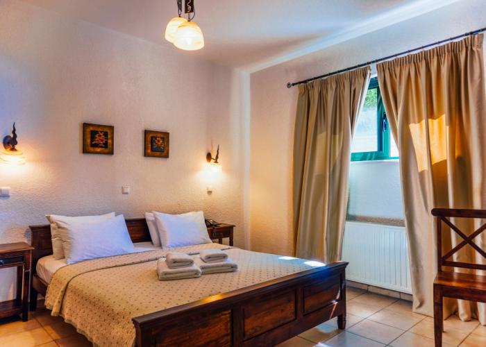 Hotel Natura Club & Spa