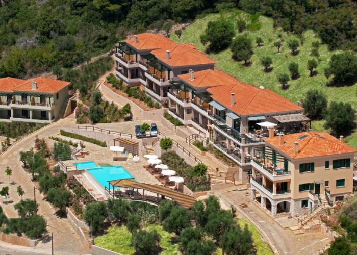 Hotel Natura Club & Spa