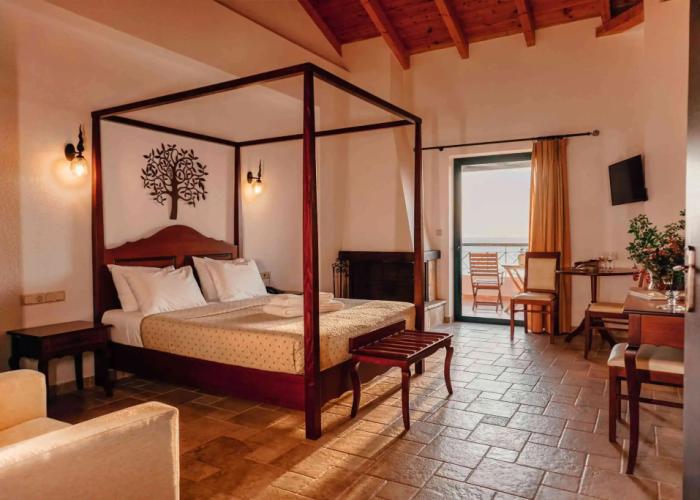 Hotel Natura Club & Spa
