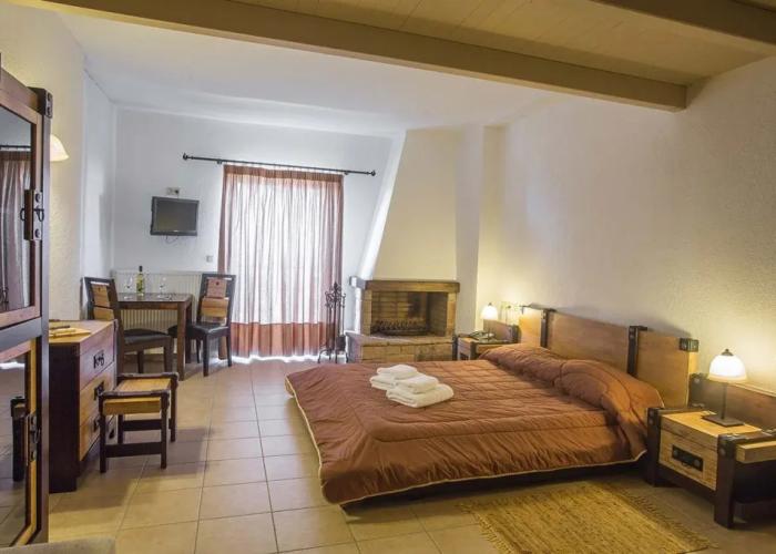 Hotel Natura Club & Spa