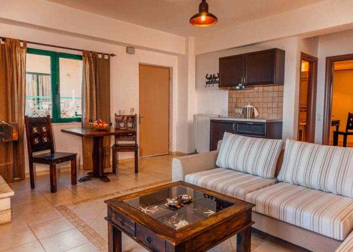 Hotel Natura Club & Spa