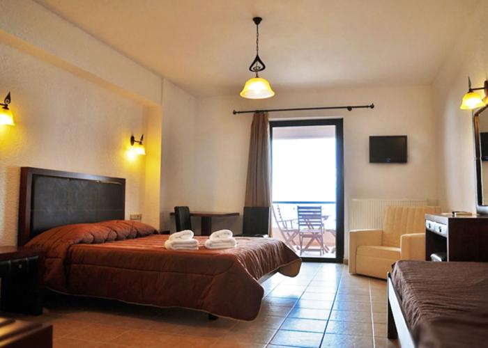 Hotel Natura Club & Spa