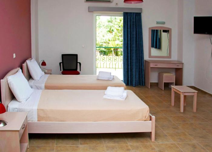 Stomio Apartments