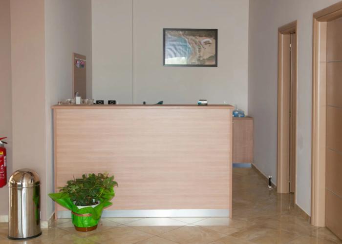 Stomio Apartments