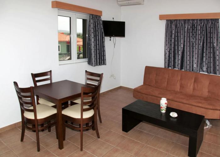 Stomio Apartments