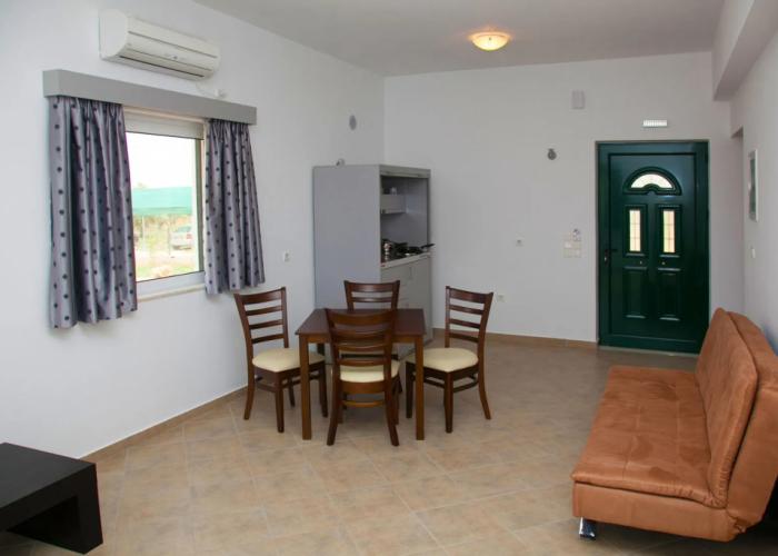 Stomio Apartments
