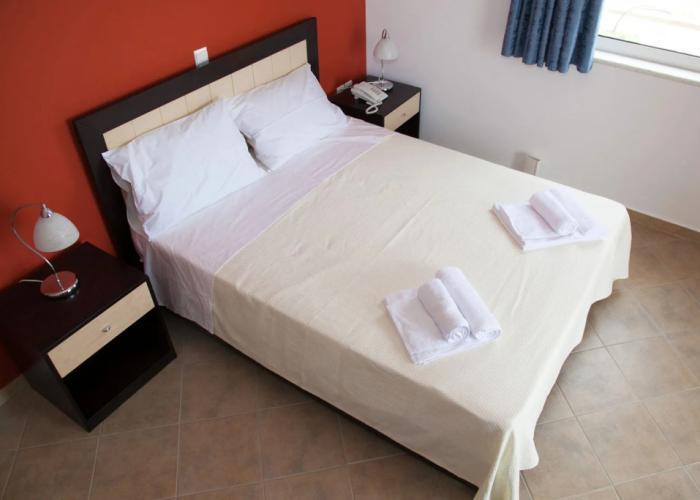 Stomio Apartments