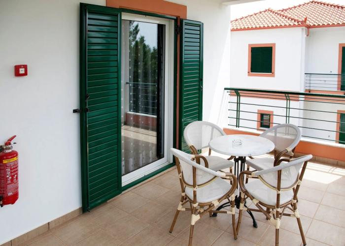 Stomio Apartments