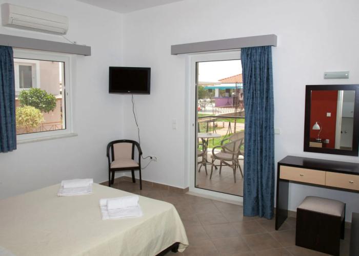 Stomio Apartments