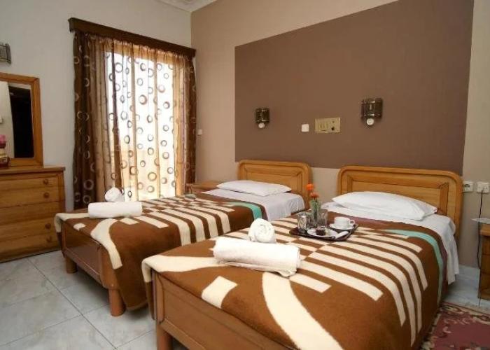Hotel Tsolaridis