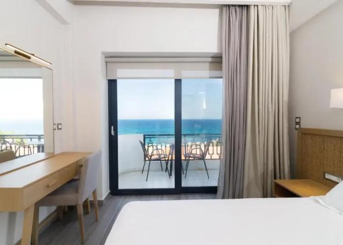 Hotel Tsolaridis
