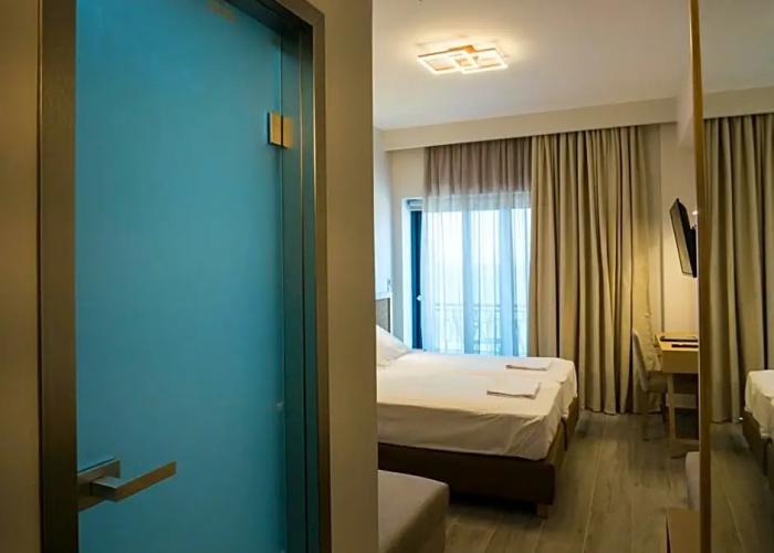 Hotel Tsolaridis