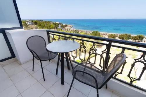 Hotel Tsolaridis