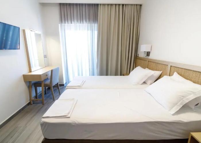 Hotel Tsolaridis