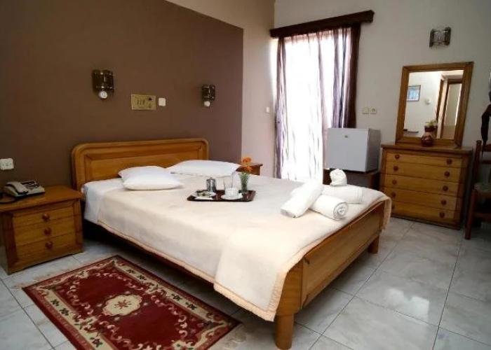 Hotel Tsolaridis