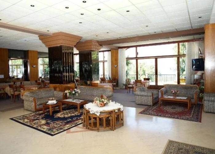 Hotel Tsolaridis