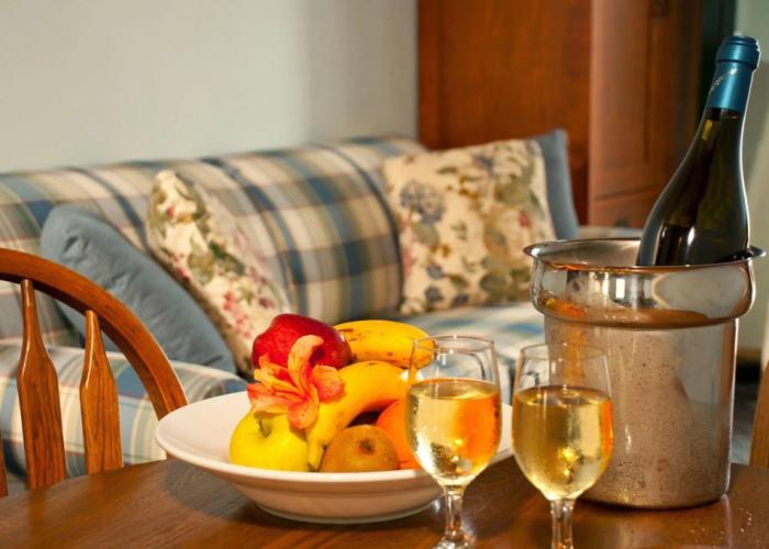 Messina Resort Hotel