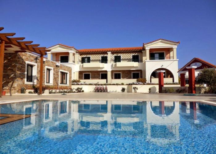 Messina Resort Hotel