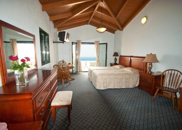 Messina Resort Hotel