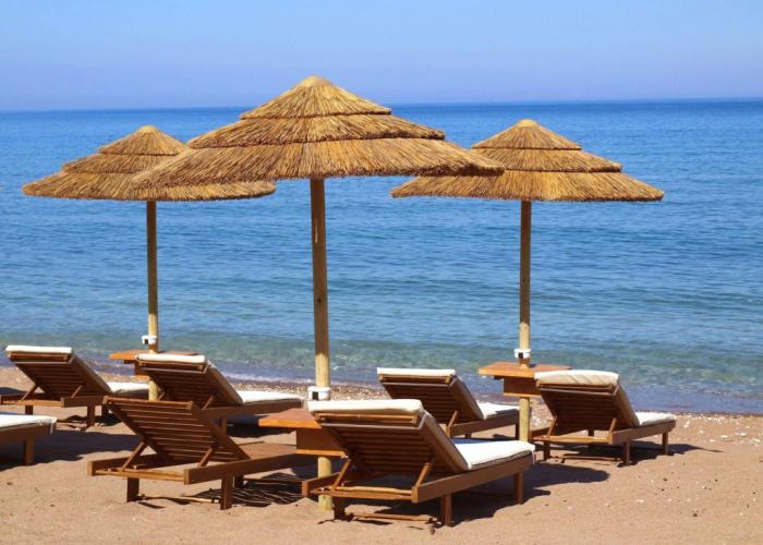 Messina Resort Hotel