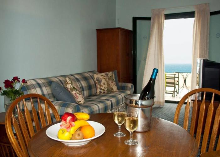 Messina Resort Hotel