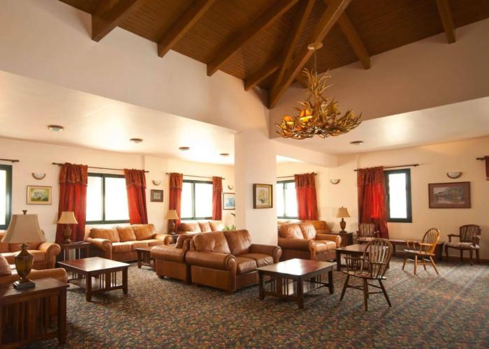Messina Resort Hotel
