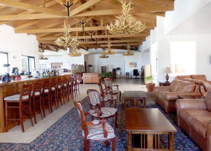 Messina Resort Hotel