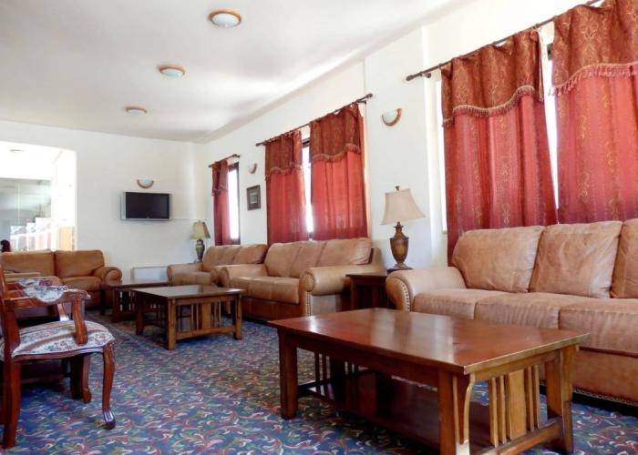 Messina Resort Hotel