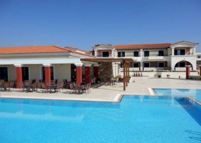 Messina Resort Hotel