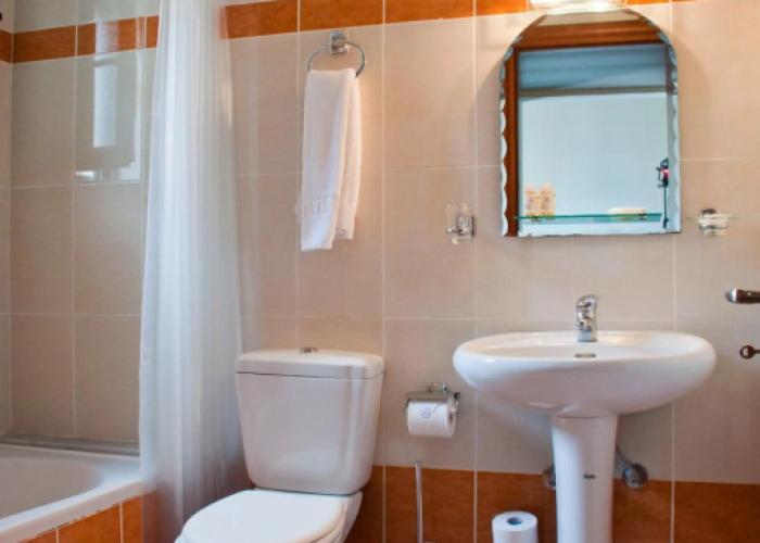 Messina Resort Hotel