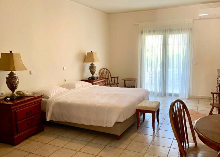 Messina Resort Hotel