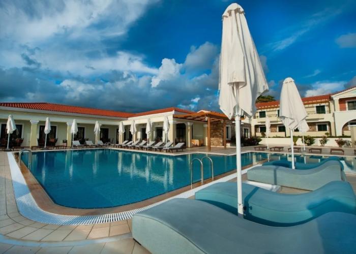 Messina Resort Hotel