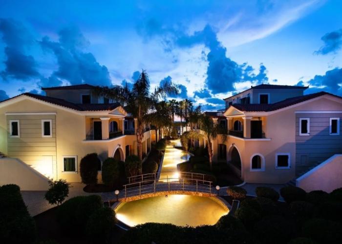 Messina Resort Hotel