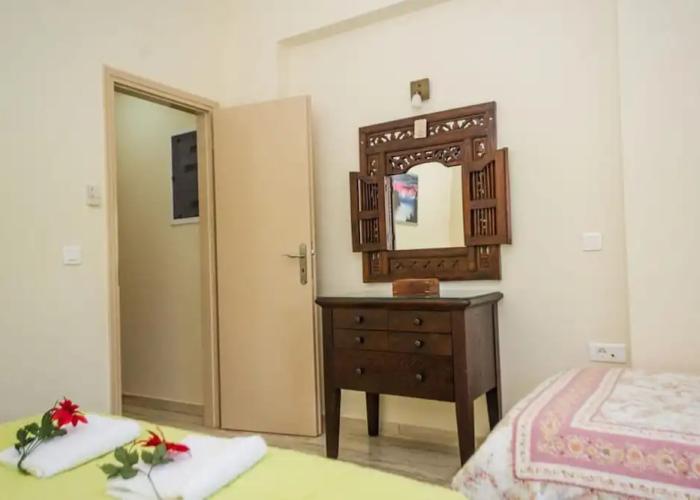 Cozy Flat In An Olive Grove Near a Sandy Beach