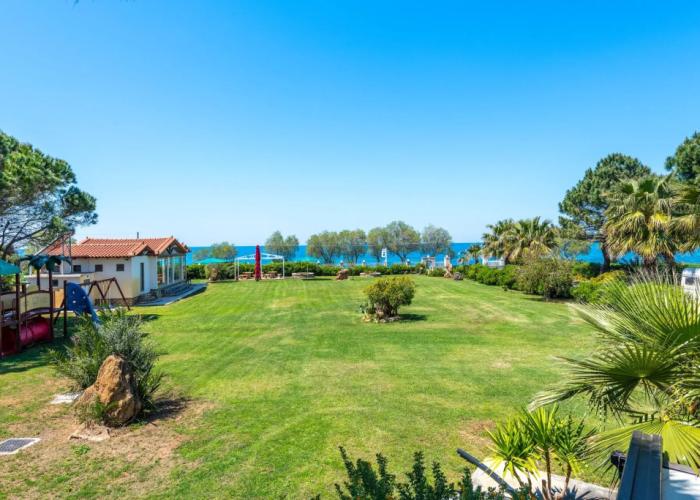 Irida Resort Suites (ex. Best Western Irida Resort)