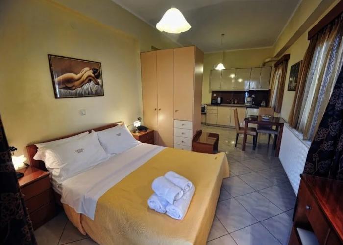 Irida Resort Suites (ex. Best Western Irida Resort)