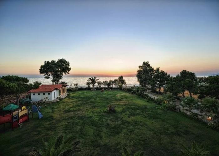 Irida Resort Suites (ex. Best Western Irida Resort)
