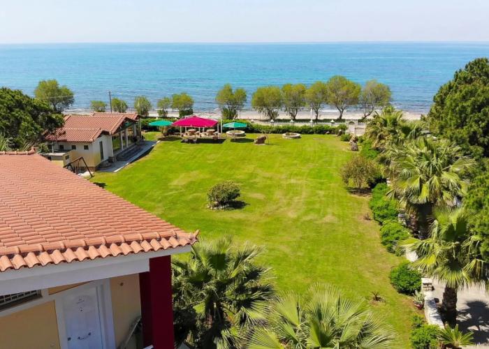 Irida Resort Suites (ex. Best Western Irida Resort)