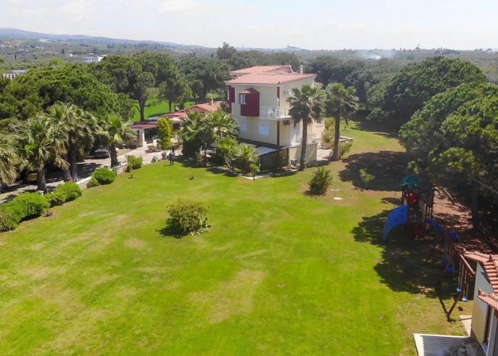 Irida Resort Suites (ex. Best Western Irida Resort)