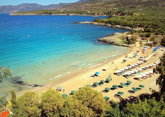 Hotel Xenios