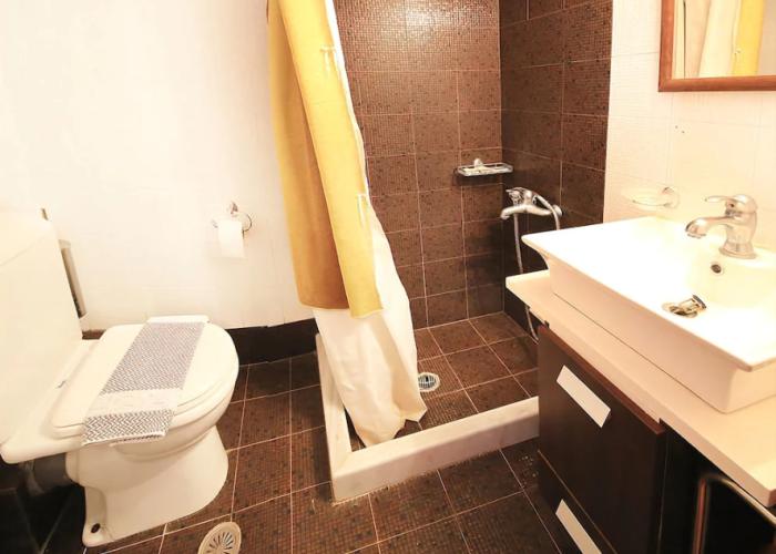 Hotel Xenios