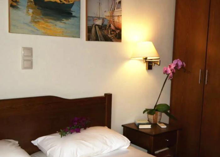 Hotel Xenios