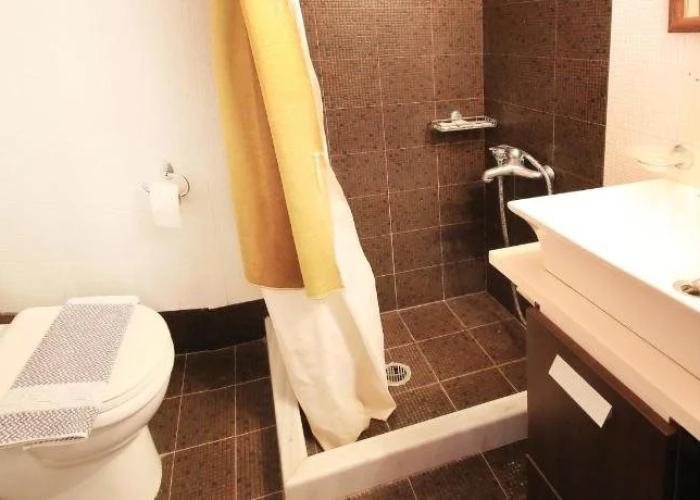 Hotel Xenios