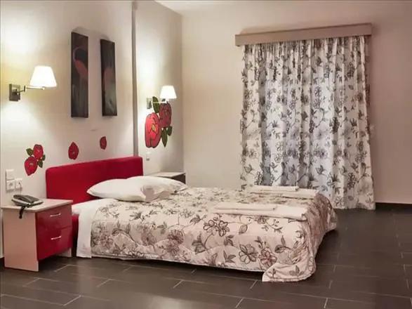Mani Garden Haven - Private Retreat in Stoupa